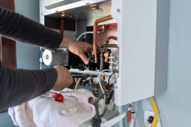 Shower Repair Services in North Industry, OH